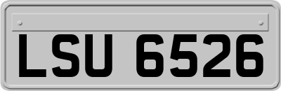 LSU6526