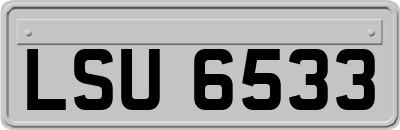 LSU6533