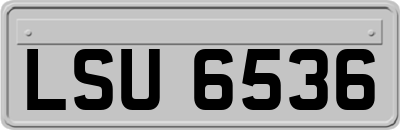 LSU6536