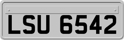 LSU6542