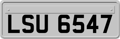 LSU6547