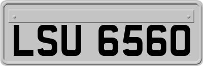 LSU6560