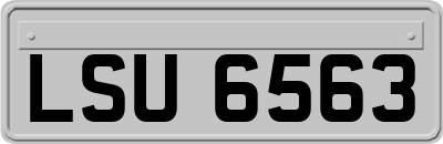 LSU6563