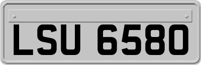 LSU6580