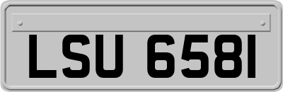 LSU6581