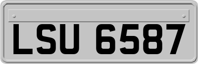 LSU6587