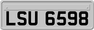 LSU6598