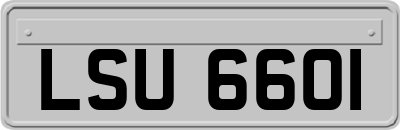 LSU6601