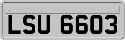 LSU6603