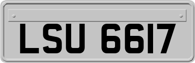 LSU6617