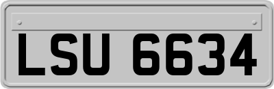 LSU6634