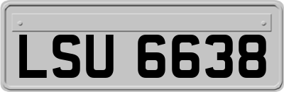 LSU6638