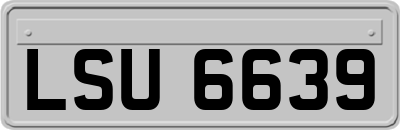 LSU6639