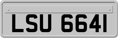 LSU6641