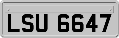 LSU6647