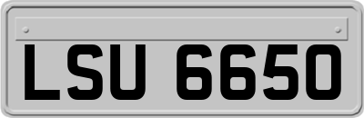 LSU6650