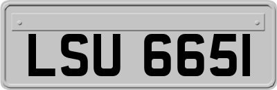 LSU6651