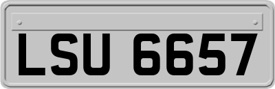 LSU6657