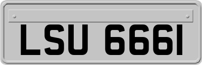 LSU6661