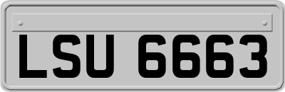 LSU6663