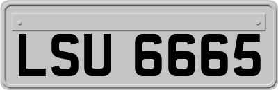LSU6665