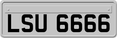 LSU6666