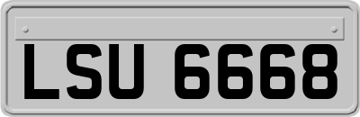 LSU6668