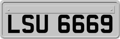 LSU6669