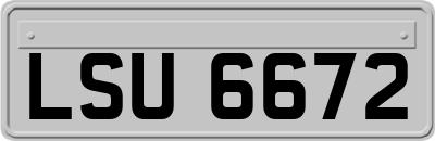 LSU6672