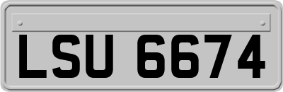 LSU6674