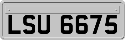 LSU6675