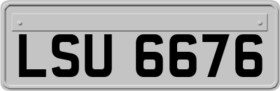 LSU6676