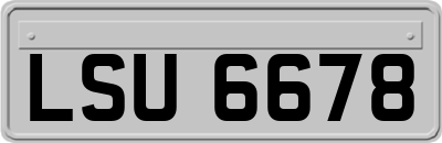 LSU6678