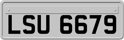 LSU6679