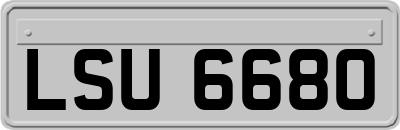 LSU6680