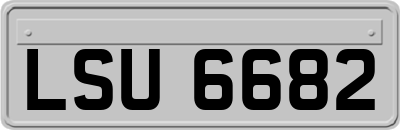 LSU6682