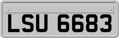 LSU6683