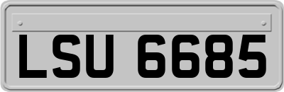 LSU6685