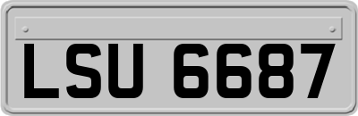 LSU6687