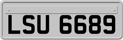 LSU6689