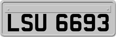 LSU6693