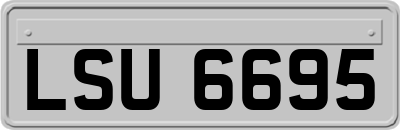 LSU6695
