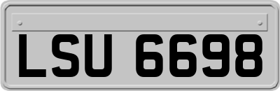LSU6698