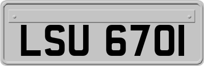 LSU6701
