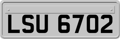 LSU6702
