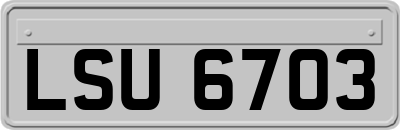 LSU6703