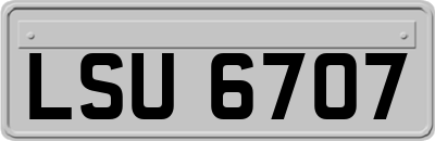 LSU6707