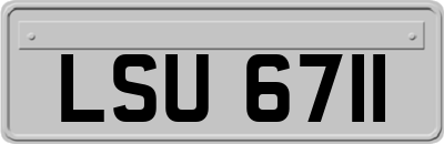 LSU6711