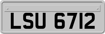 LSU6712