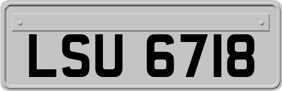 LSU6718